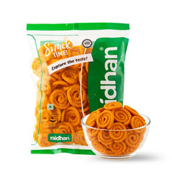 murukku